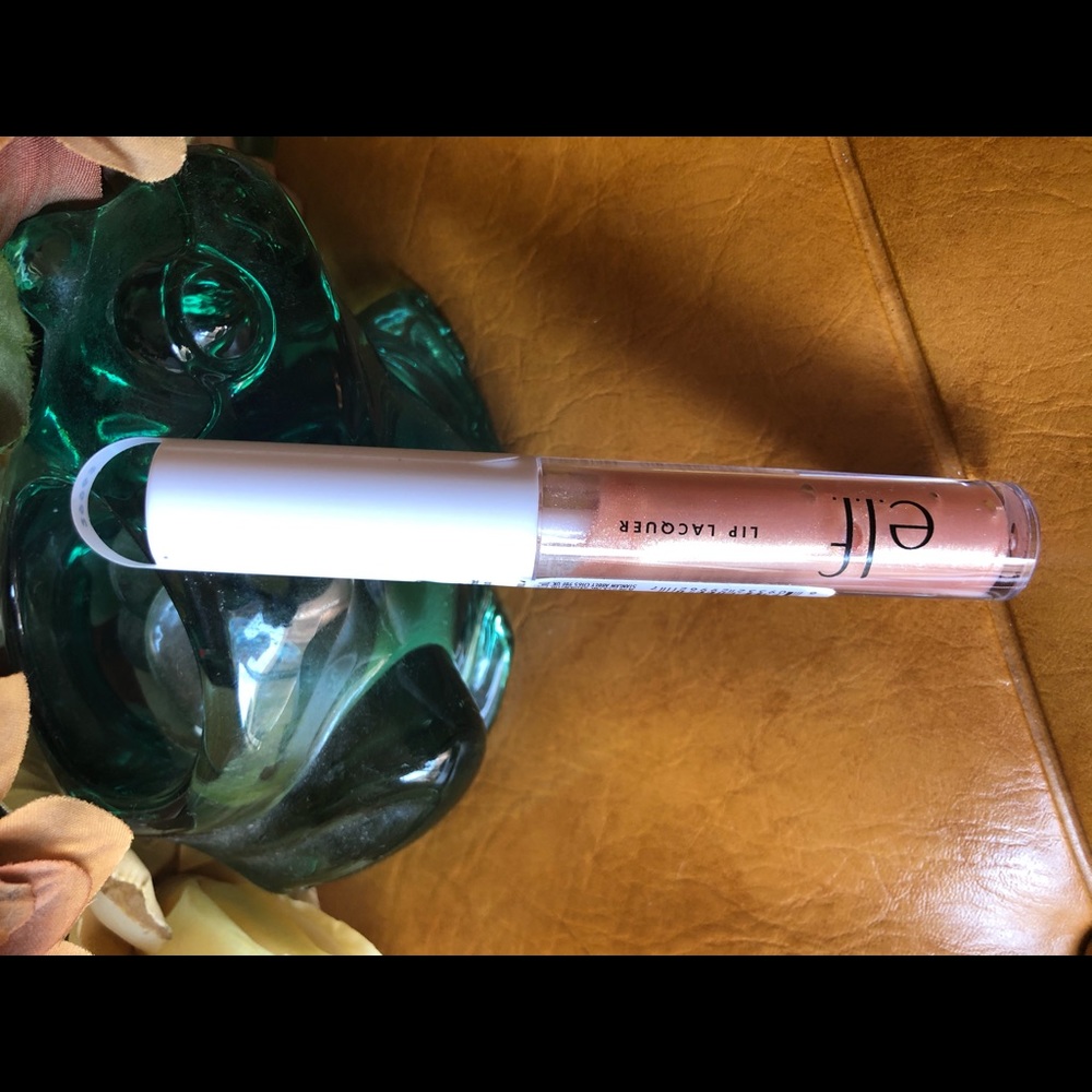 Elf lip Lacquer